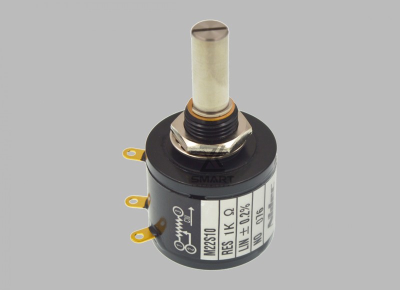 M22S10 1K Potentiometer 640900010001 PB000100RV00 PB01100RV000 Tajima Embroidery Machine Spare Deler