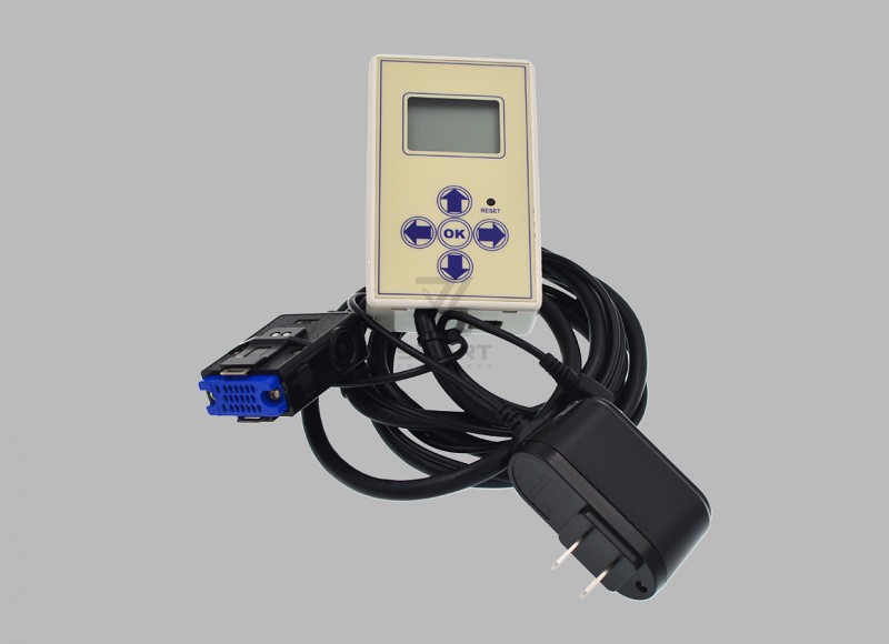 Barudan USB Linker Leitor Lector Floppy Emulators Drive Reader For Brodery Machine