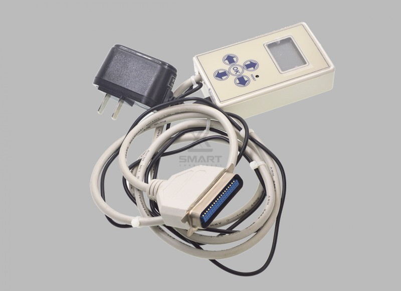 TME TMEG TMEF TMFX TMEX TMEF-H TME-DC USB LINKER Ekstern leser Drive Embroidery Machine Spare Deler