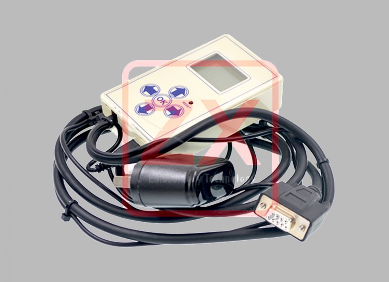 Tajima USB Linker Ekstern leserstasjon med kabel for Tajima TFGN Embroidery Machine Reservedeler