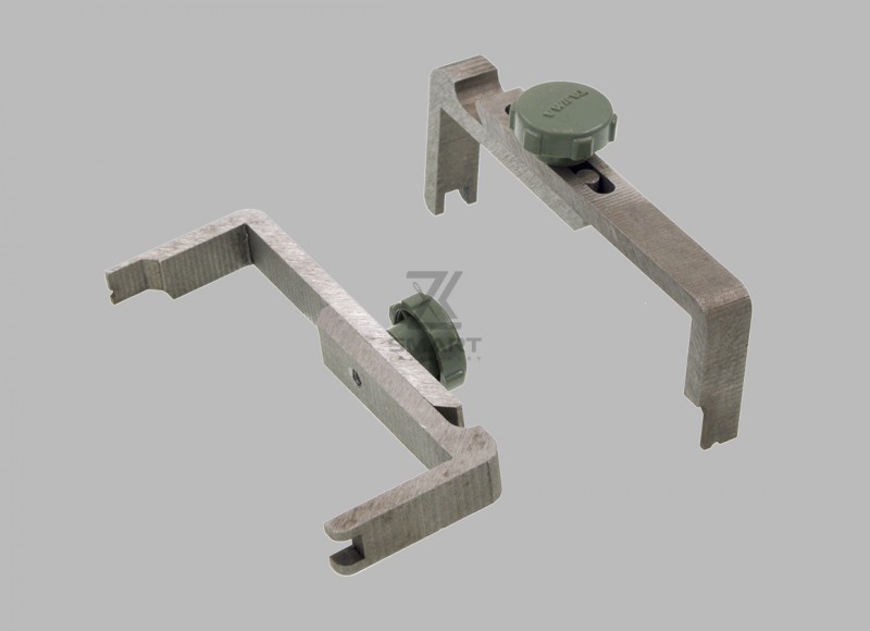 Nålbar tilkoblingsstudmåler G01-TJ02 for Tajima Computer Embroidery Machine Parts ZG0030400000