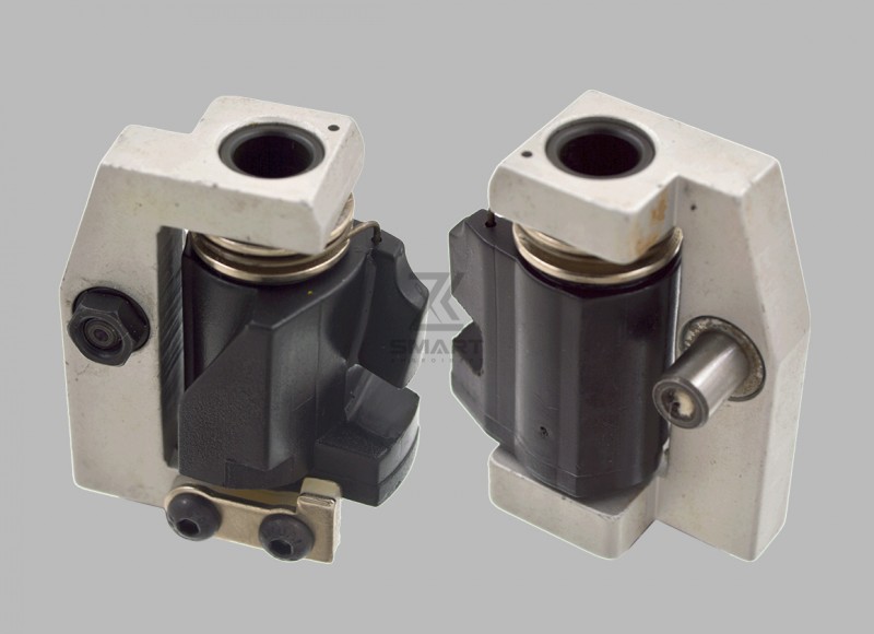 Nålbar gjengjeldende for TMFD, TMFX, TFHX, TFMX MASKINER A01S04