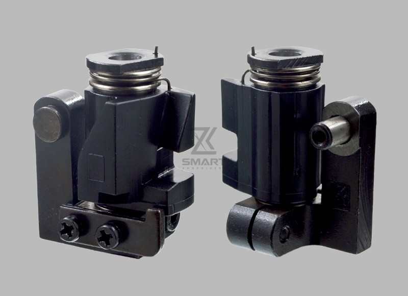 EF0532S10000 Solenoid Drevet nålbar gjengjeldende broderimaskin Reservedeler A01S09