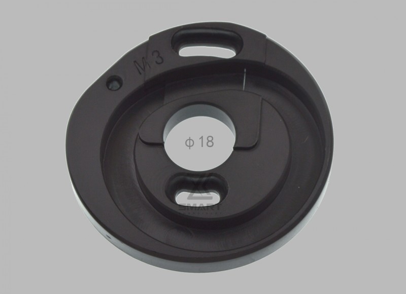 M3-S 18mm separerbar opptaksspak kjørekamera for broderimaskindeler A02M318S