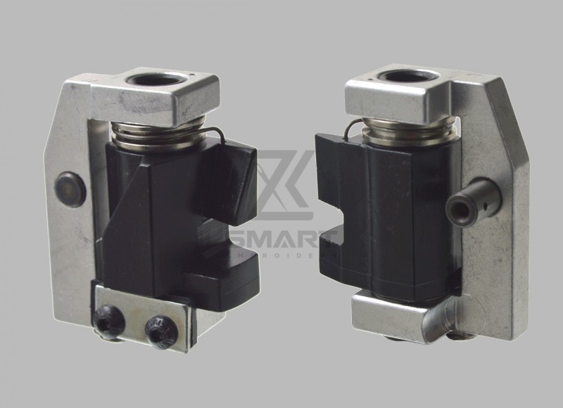 03005BM-B001 UN250092000 SWF Nålbar gjengjeldende montering Solenoid Drevet nålestang Resimper Sett A01S10-P
