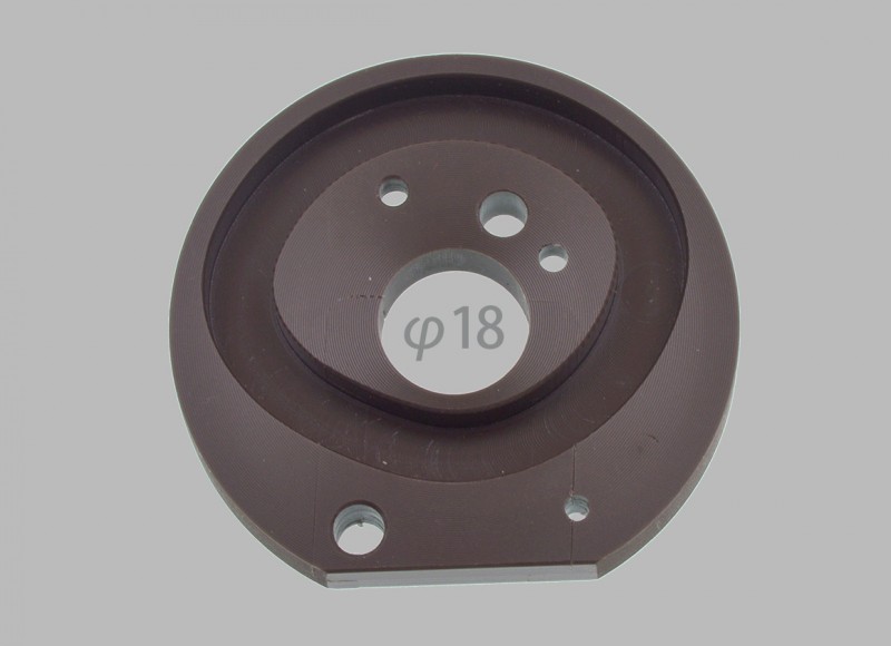 FD1 18mm separerbar opptak av spak kjører Cam for Tajima Brodery Machine Parts A02TJFD118S