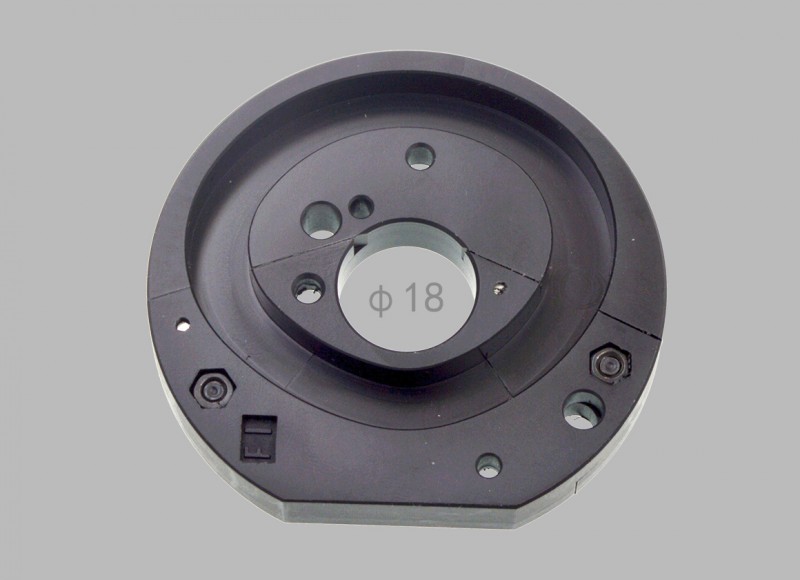 F19A0802500000 18mm separerbar opptak av spak kjører Cam for Tajima Embroidery Machine Parts A02TJF118S