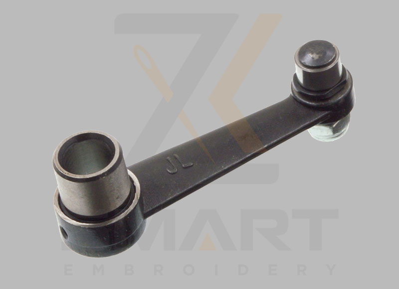 58mm opptak av spak fører en broderimaskin reservedeler A05A03-58