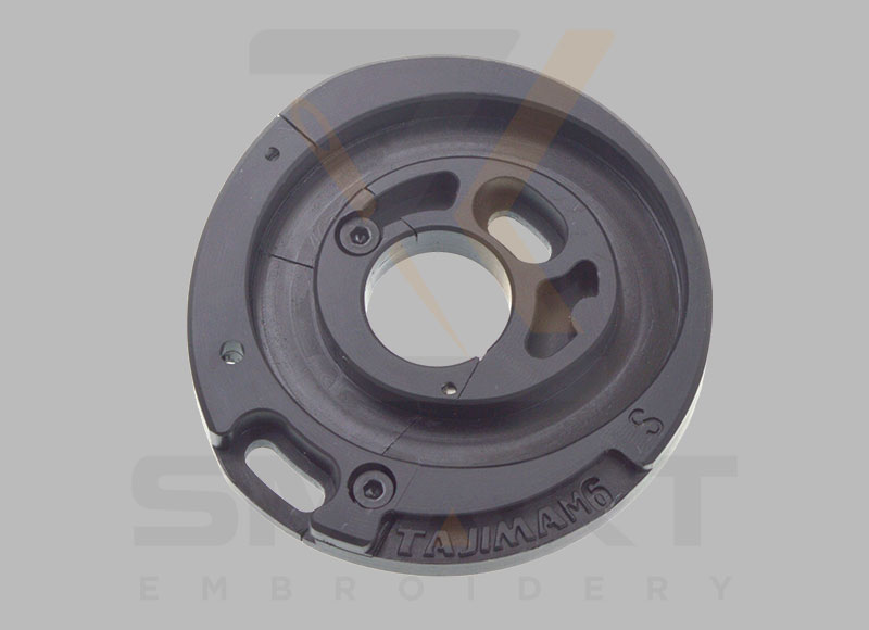 9A0802800A01 18mm S Separable Take-Up Lever Driving Cam for Tajima Embroidery Machine Parts A02TJS18S