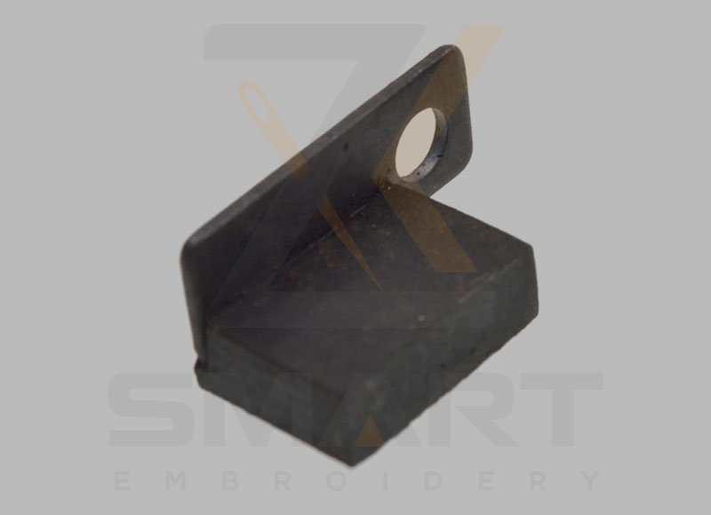 Gjengjeldende stopper for Tajima Toyota ZSK Happy Barudan SWF Feiya Haina Melco Mange merkevarebroderimaskiner
