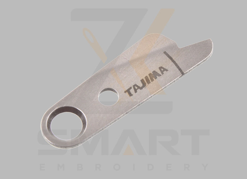 Tajima broderi maskin blad fast kniv c0301tjm02