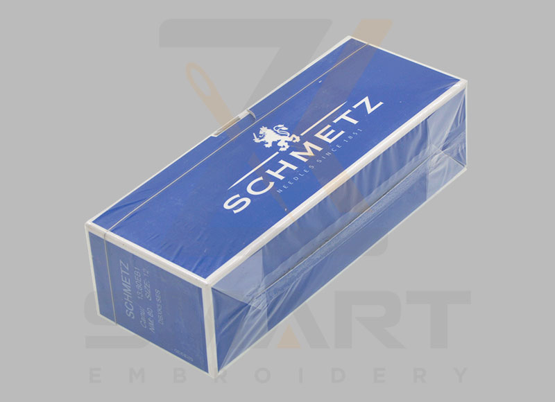 Broderimaskin nål db*k5 datamaskinbroderi maskin deler lsjz-db-k5