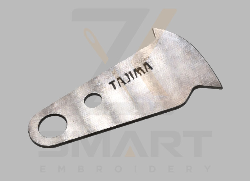 Tråd som skiller plate tajima broderimaskin reserve deler