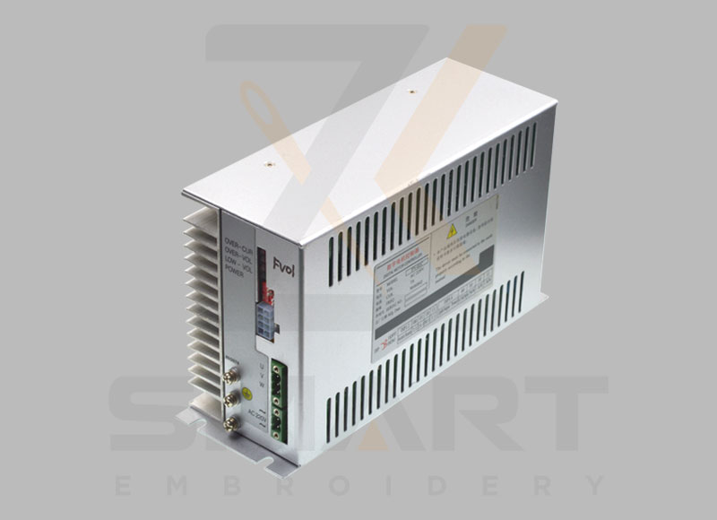 FV02 FV01 Axis Stepping Main Motor Driver Dahao Embroidery Machine System Electronic Rare Parts