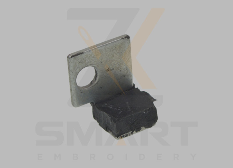 Gjengjeldende stopper for Tajima SWF Feiya Embroidery Machine Parts