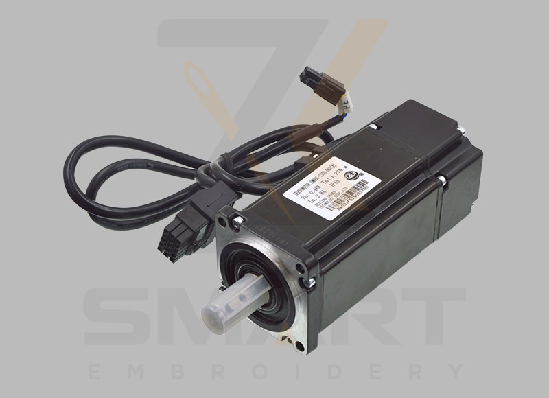 Dahao SM60C-1330-D01 (A), 0,4kW servomotor for SD-S040-F01 Broderi Machine Spares deler