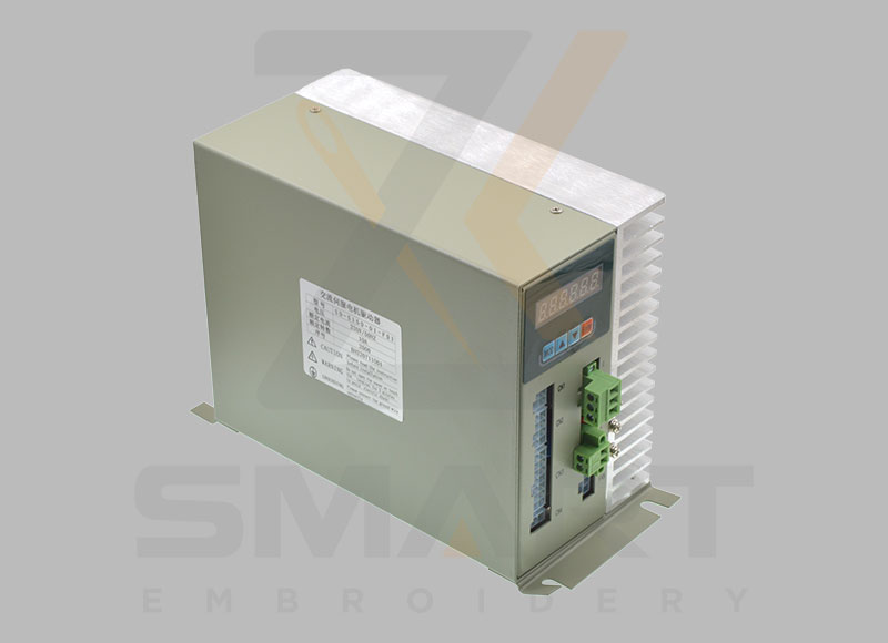 Dahao SD-S100-F01 Servo Motor Driver Embroidery Machine Spare Parts Accessories