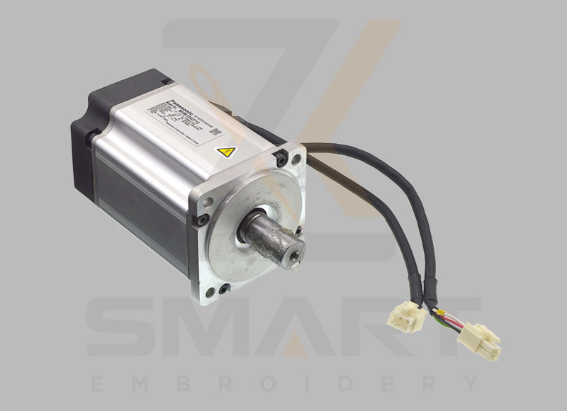 Panasonic AC Servo Motor MHMJ082P1s for broderimaskin