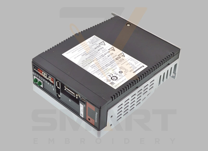 Brukte Panasonic MCDJT3320