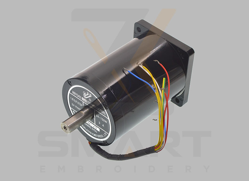 86BYG450AH STEPPING MOTOR for broderimaskin