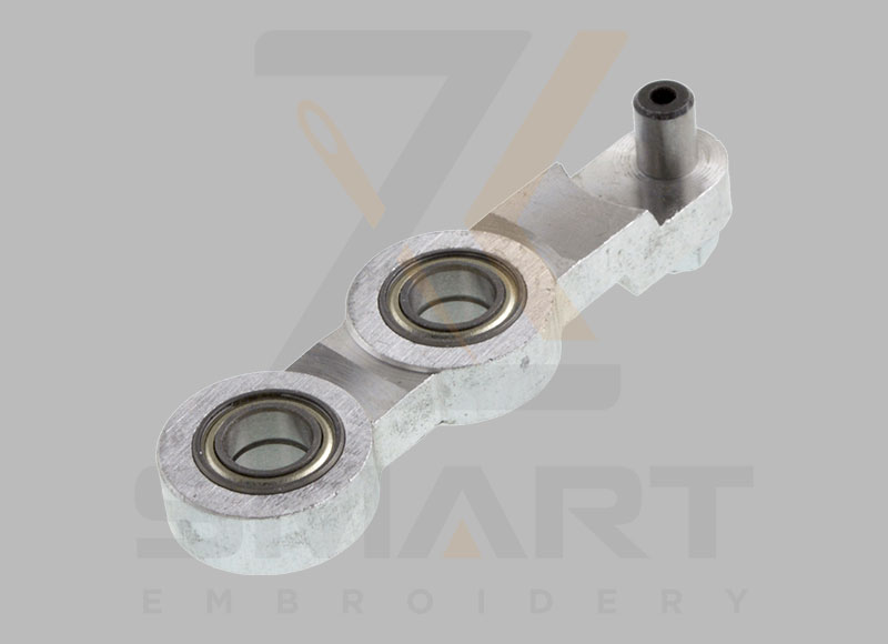 A04LRB-Fy Round Head Bearing Needle Bar Driving Spak for Feiya Embroidery Machine Spare Parts Accessories
