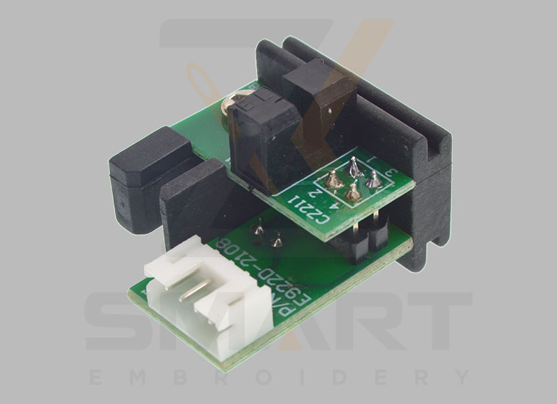 Dahao trådsensorkort E921 TC sensorplate for kinesisk broderi Maskinkontrollsystem Reservedeler