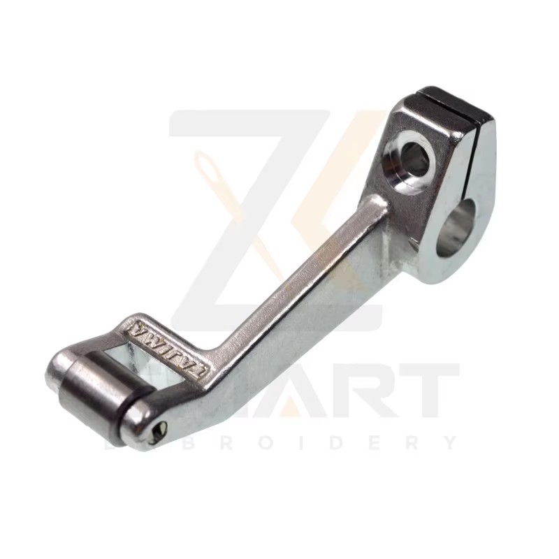 Opptak av spaken drivspak B for Tajima Embroidery Machine Parts A05B07