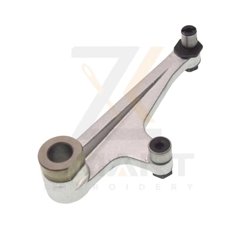 Presser Foot gjengjeldende drivspak for Tajima Embroidery Machine A0802Stj02