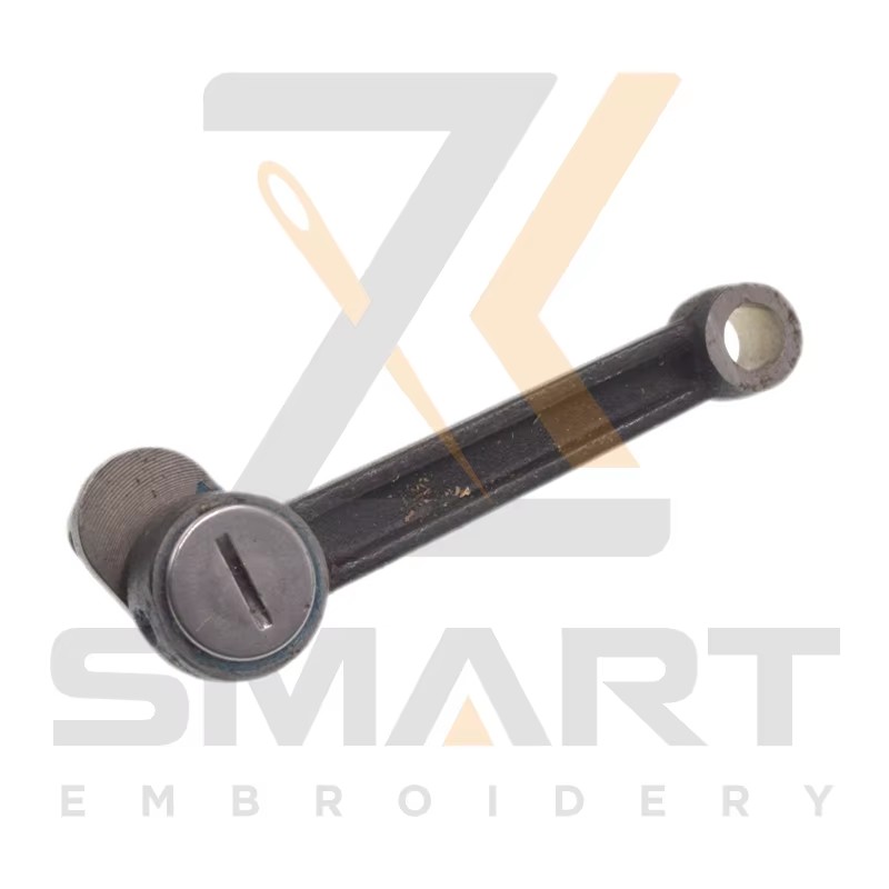 Koble Rod med Crank for Tajima SWF kinesisk Embroidery Machine A070401