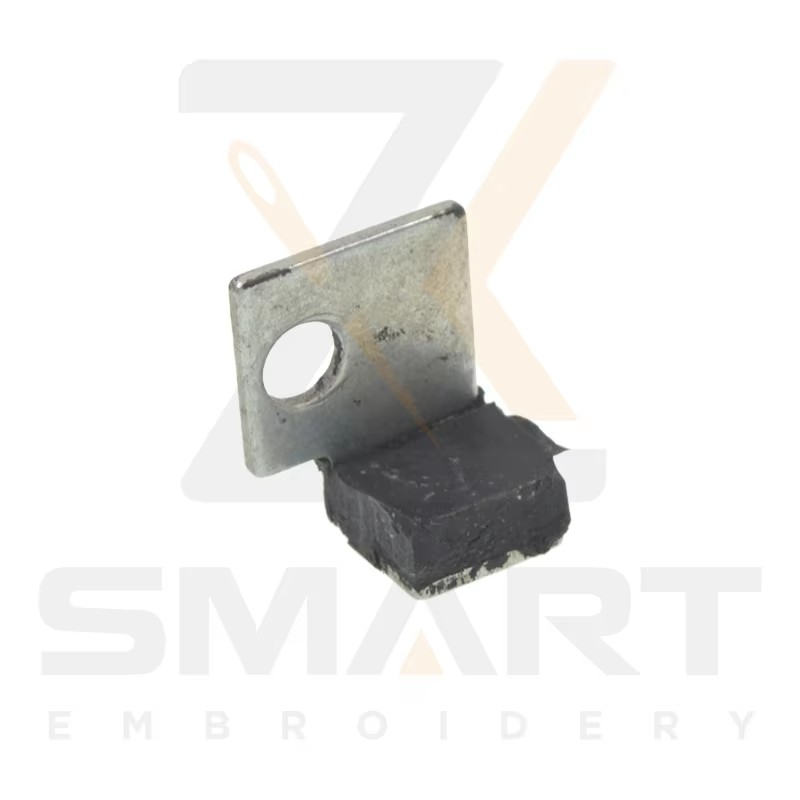 10 Stykker Presser Foot Reciprocator Stopper For Tajima, SWF, Kinesiske Embroidery Machines A0103-P02