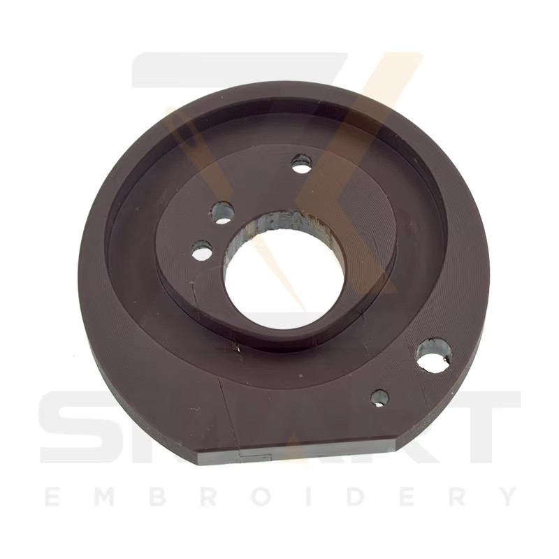 Split Type Presser Foot Cam 20mm Hole Diameter for Tajima Embroidery Machine A02P20Stj