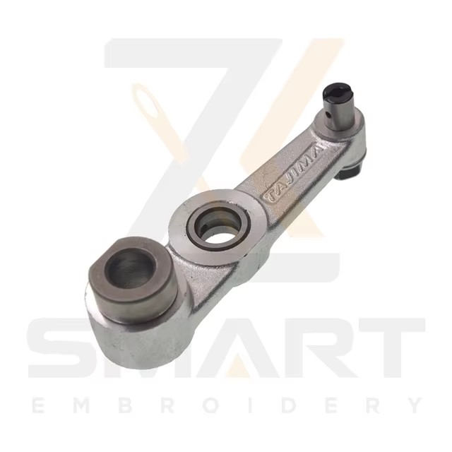 Nålbar kjørespak EG0527000000 080230050S00 for Tajima Embroidery Machine A04TJ02-45 A04TJ02-47