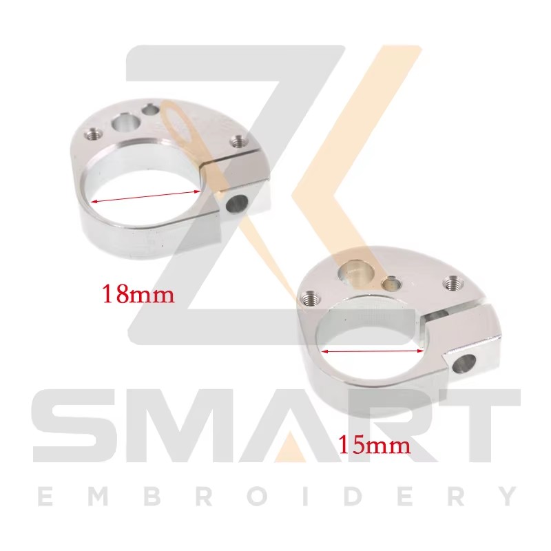 Cam Boss for 15mm og 18mm Shaft Tajima Embroidery Machine Parts A020205-15 A020205-18