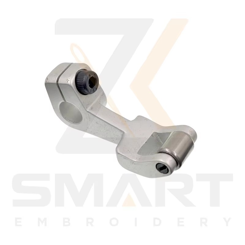 Ta opp Lever Drive Lever B Ass'y 080230250030 080510210000 EC0A48010000 For Tajima, Kinesisk Embroidery Machine A05B06