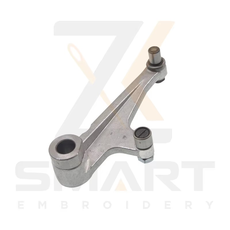 Presser Foot gjengjeldende drivspak for Tajima kinesisk broderi Maskindeler A0802S01-Dy