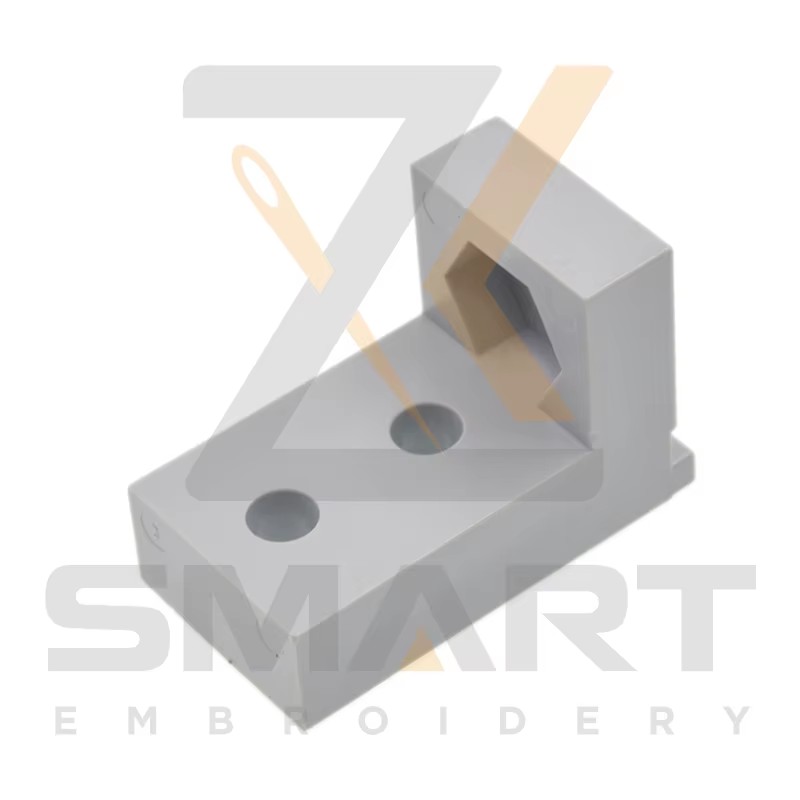 Original base: kort 0C0230410012 0C0230340000 Tajima Embroidery Machine Parts A1207