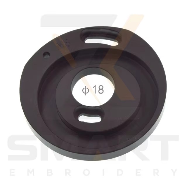 Opptaksspak kjørespær Cam M8 for broderimaskin A02M818I A02M818S A02M820I A02M820S