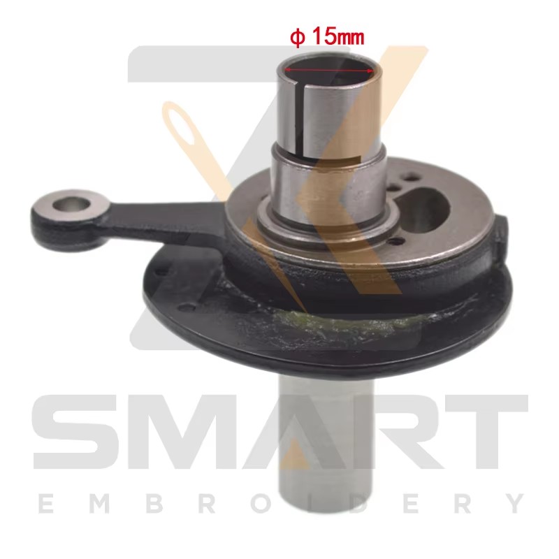 Original ekte Tajima Cam Set for 15mm Shaft 47 Arm Embroidery Machine A03N15TJ47