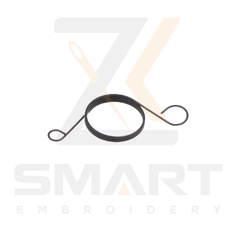 Jump Lever Return Spring Embroidery Machine deler A090206