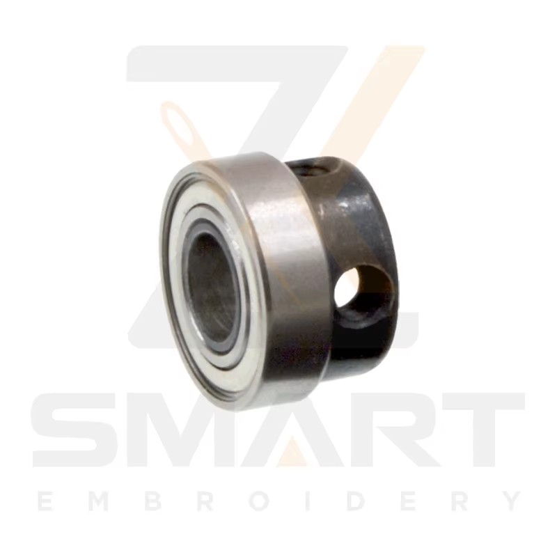 Needle Bar Drive Shaft Bearing Case Collar for kinesisk Tajima Embroidery Machine A0602L