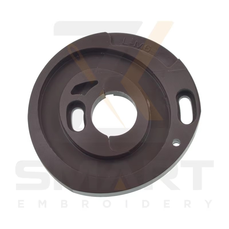 Split Type M6 Drive Cam for Brodery Machine A02M618S A02M620S A02M621S