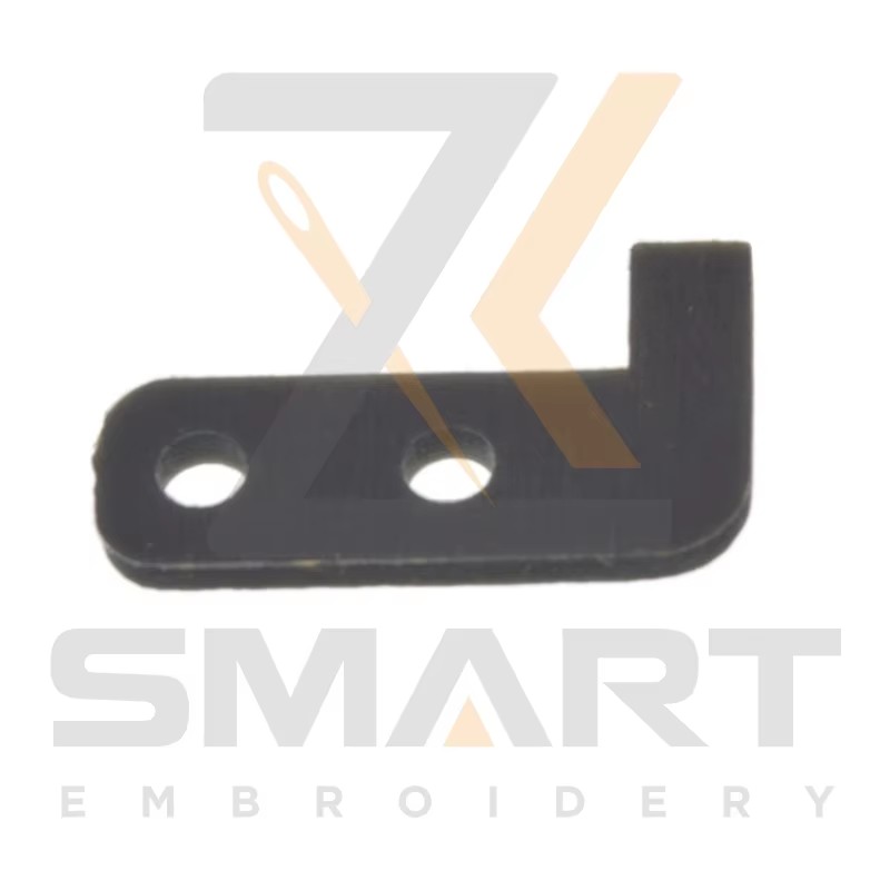 10 Stykker Plast Stopper For Needle Bar Reciprocator Assy Tajima SWF Chinese Embroidery Machine Parts A0103-P03-P