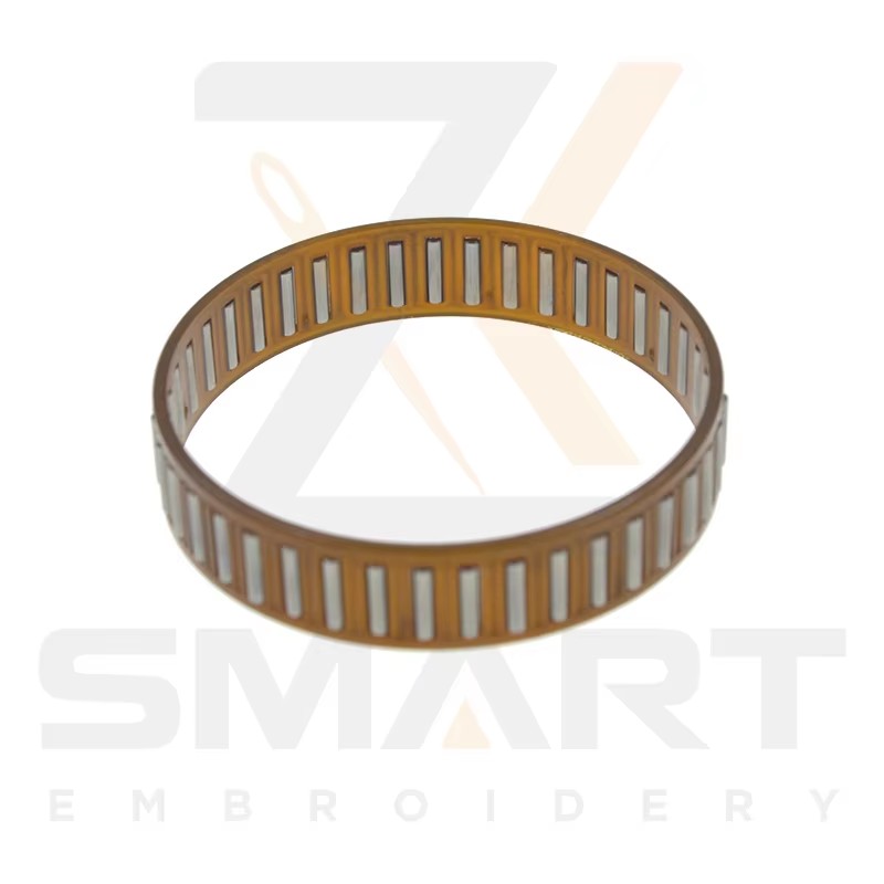 Needle Bearing 634400020000 634400010000 For Cam Set Of Tajima, Kinesisk Embroidery Machine A0302TJ01 A0302TJ02