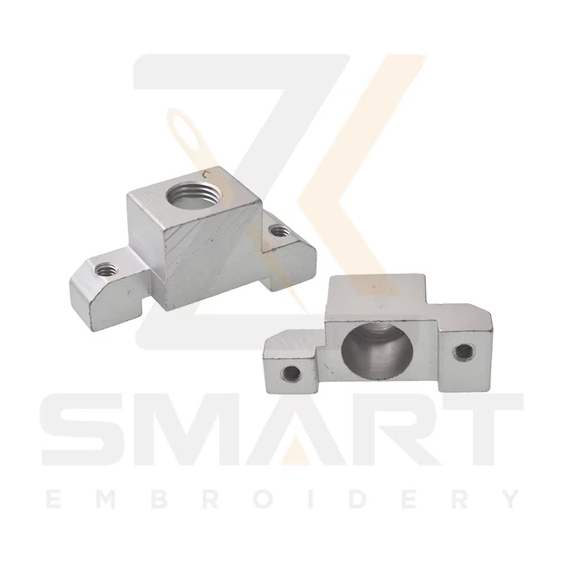 Solenoid brakett Embroidery Machine Parts A090102H01