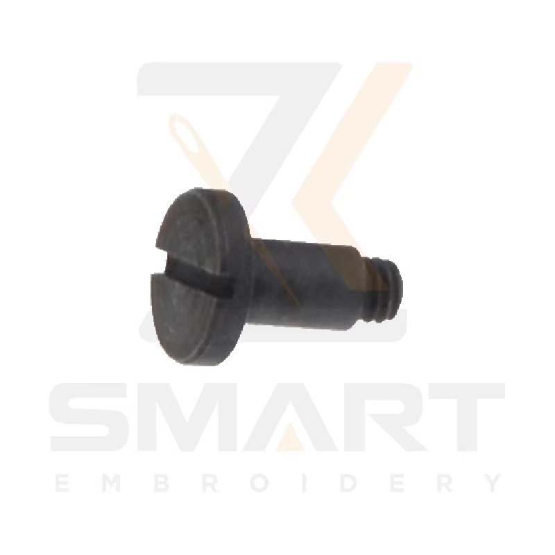 Lever Fixing Screw JX0504000000 For Jump Motor Ass'y Tajima SWF kinesiske Embroidery Machine Parts A090210