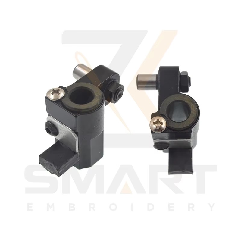 Presser Foot gjengjelder Tajima kinesisk SWF -broderi Maskindeler A080102