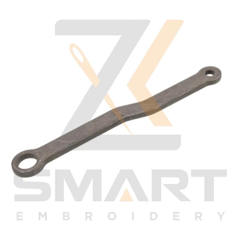 Original Tajima Coneting Plate: Hook 0B0110080000 Embroidery Machine Parts C010412
