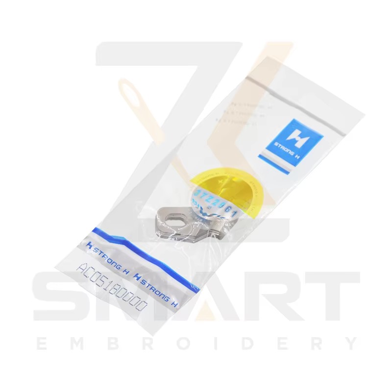 Tajima & Kinesisk Embroidery Machine Parts Under Thread Presser AC05180000