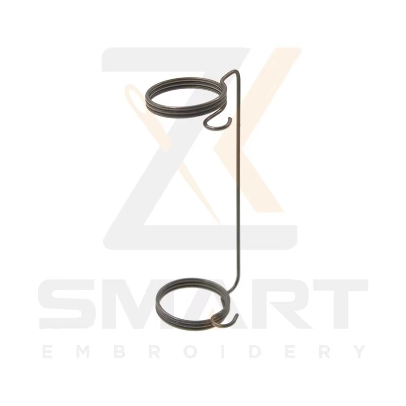 Reciprocator Return Spring For Tajima, SWF, Kinesisk Embroidery Machine A010307