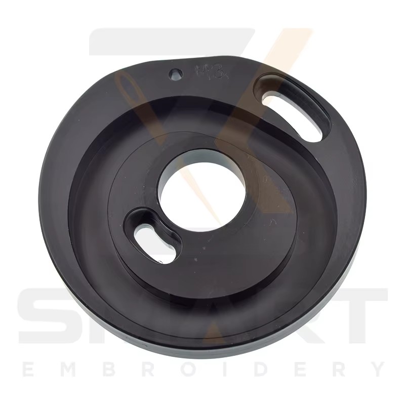 Solid Good Quality M3 Cam For Tajima & Kinesisk Embroidery Machine A02M318I-SH